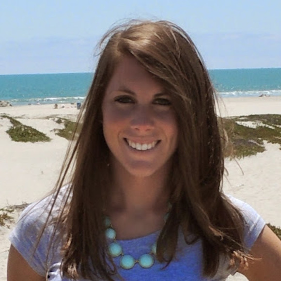 Meet your Posher, Jen - Picture 1 of 1